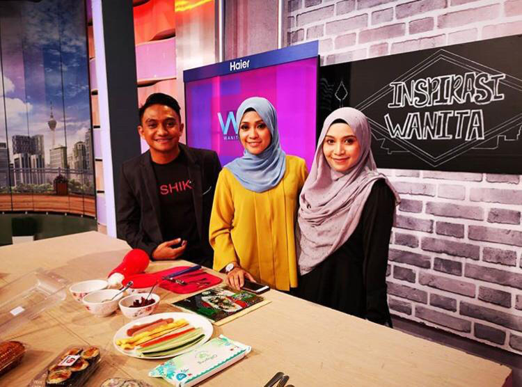 PUAN ATIQAH